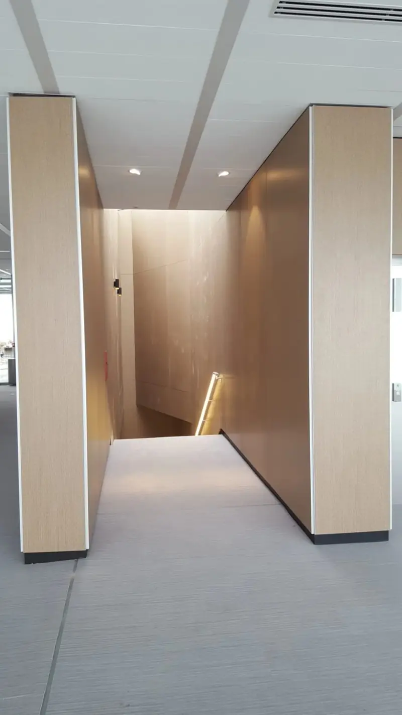 Réalisation AS Menuiserie Concept – photo 6