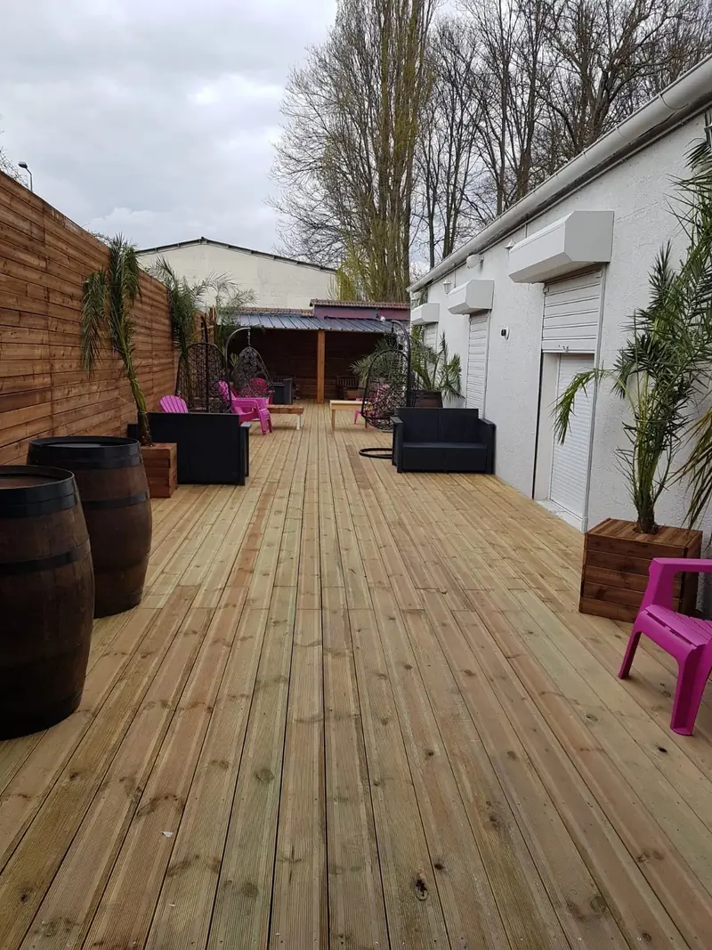 Réalisation AS Menuiserie Concept – photo 1