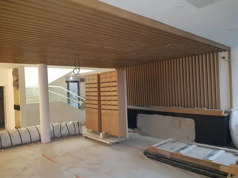 Réalisation AS Menuiserie Concept – photo 2