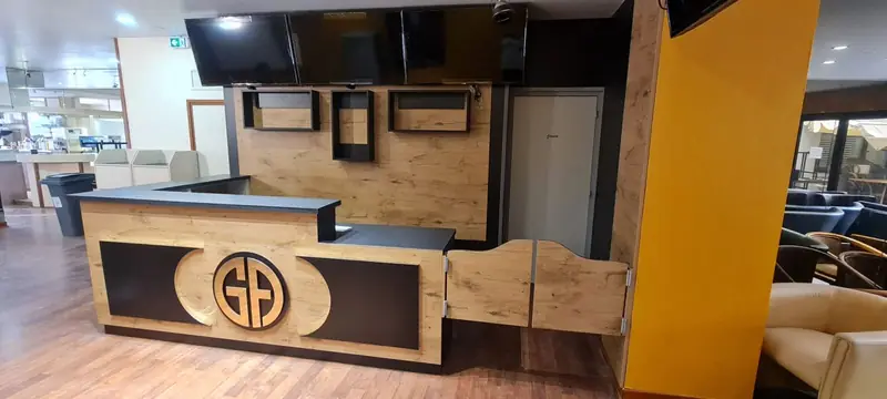 Réalisation de menuiserie AS Menuiserie Concept – photo 7
