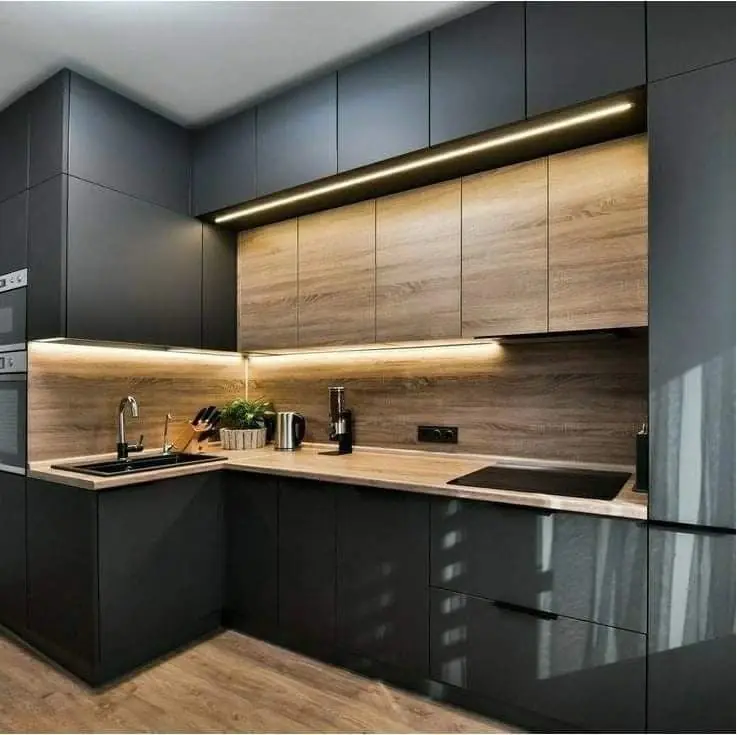 Cuisine sur mesure