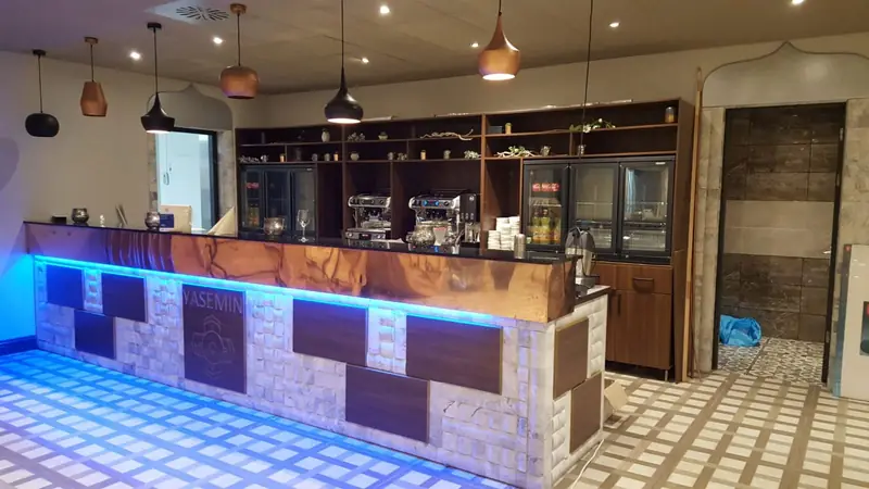 Réalisation de menuiserie AS Menuiserie Concept – photo 8