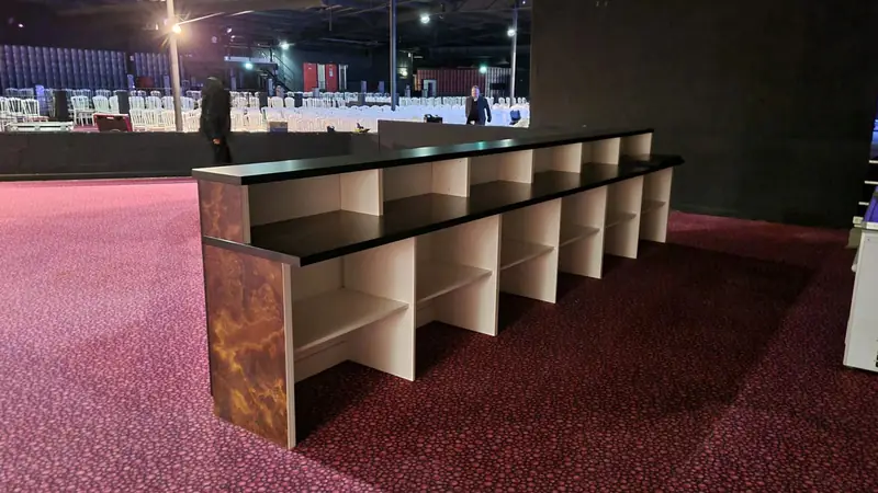 Réalisation de menuiserie AS Menuiserie Concept – photo 10