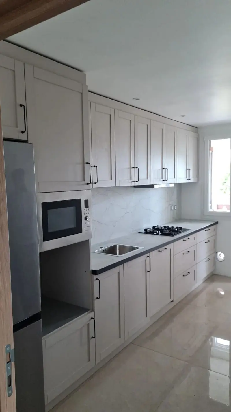 Réalisation de menuiserie AS Menuiserie Concept – photo 12